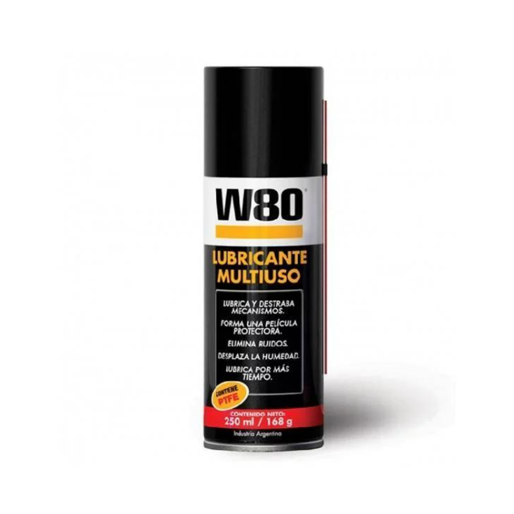 LUBRICANTE MULTIUSO 250ML