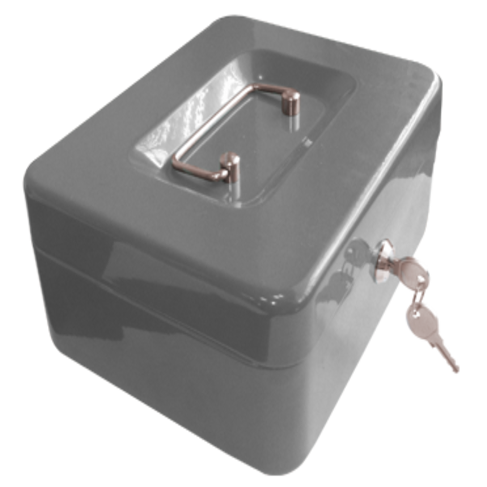 CAJA PORTAVALORES N 1