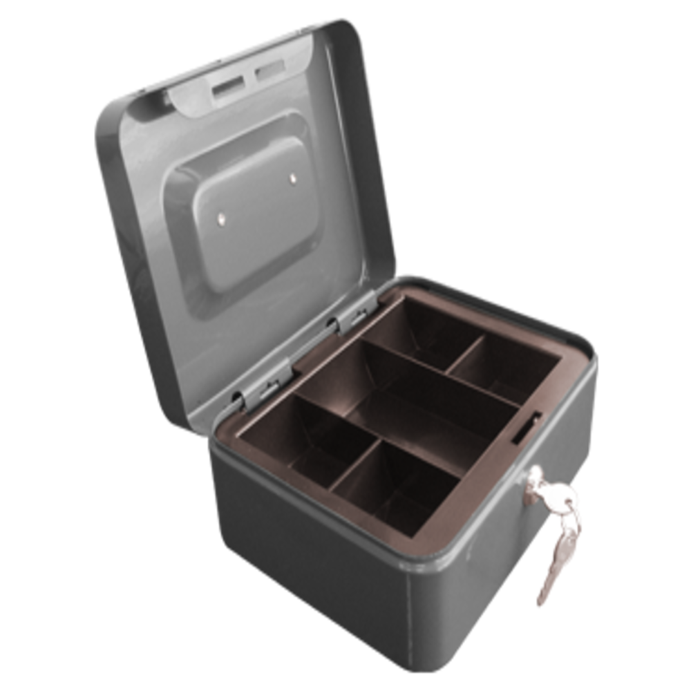 CAJA PORTAVALORES N 1