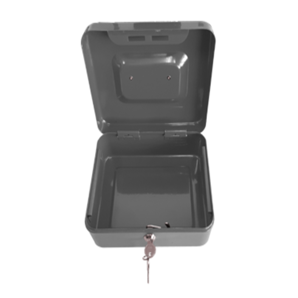 CAJA PORTAVALORES N 1