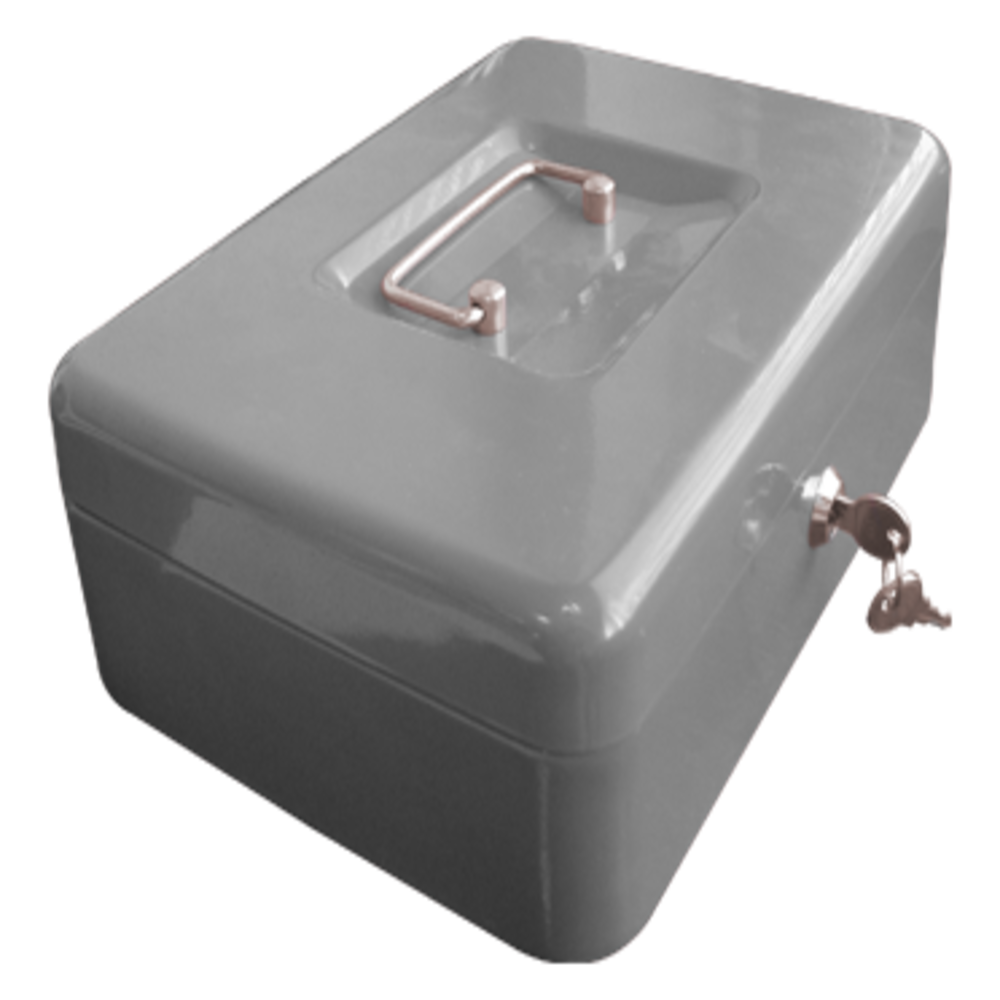 CAJA PORTAVALORES N 2