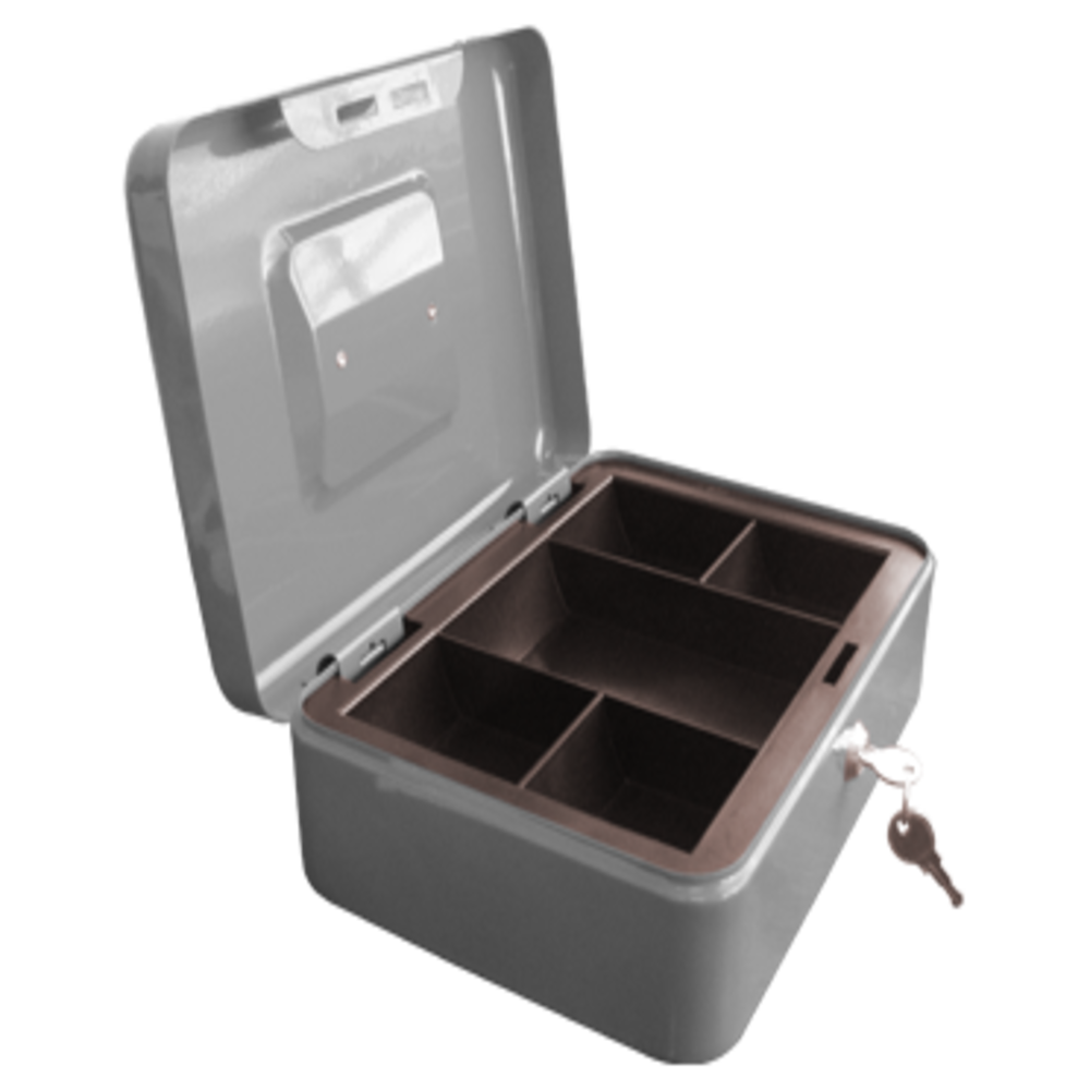 CAJA PORTAVALORES N 2