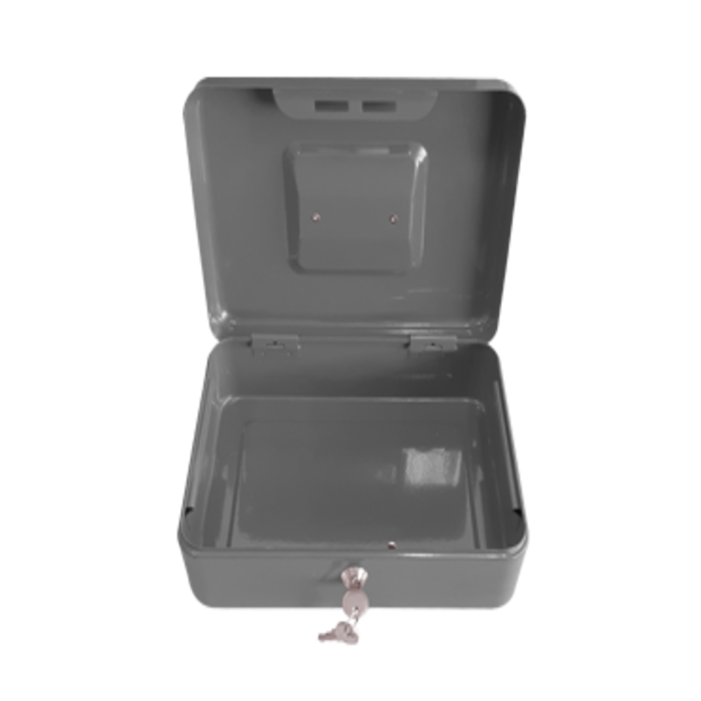 CAJA PORTAVALORES N 2