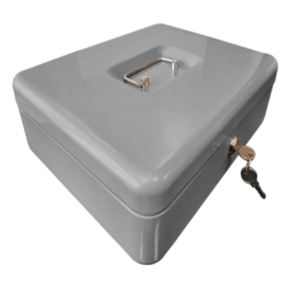 CAJA PORTAVALORES N 3