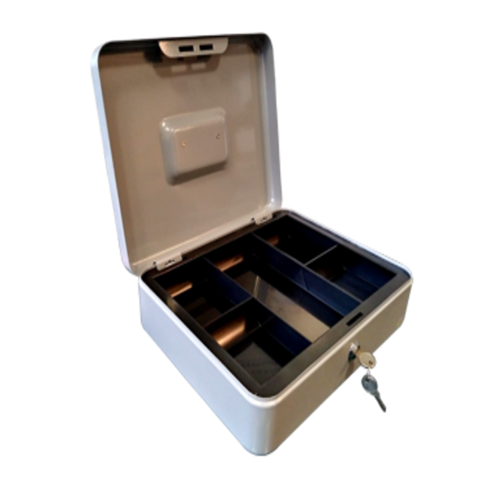 CAJA PORTAVALORES N 3