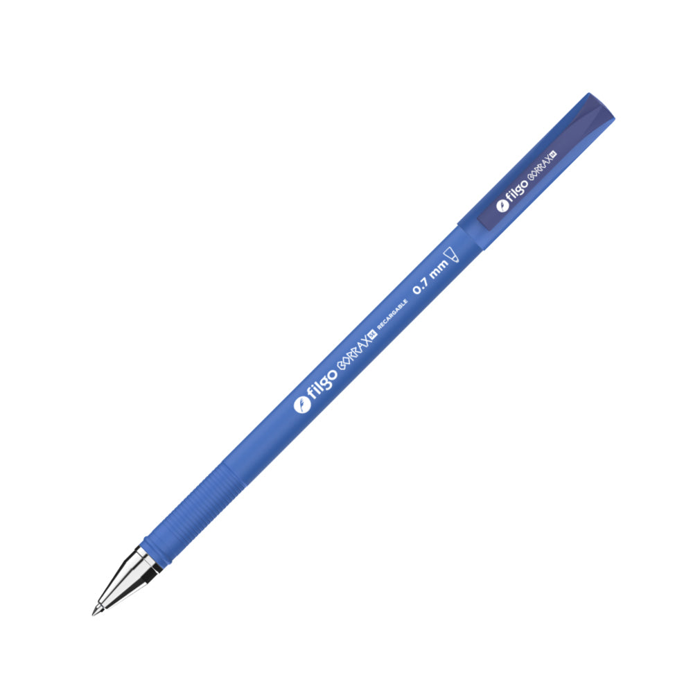 BOLIGRAFO BORRABLE AZUL FILGO