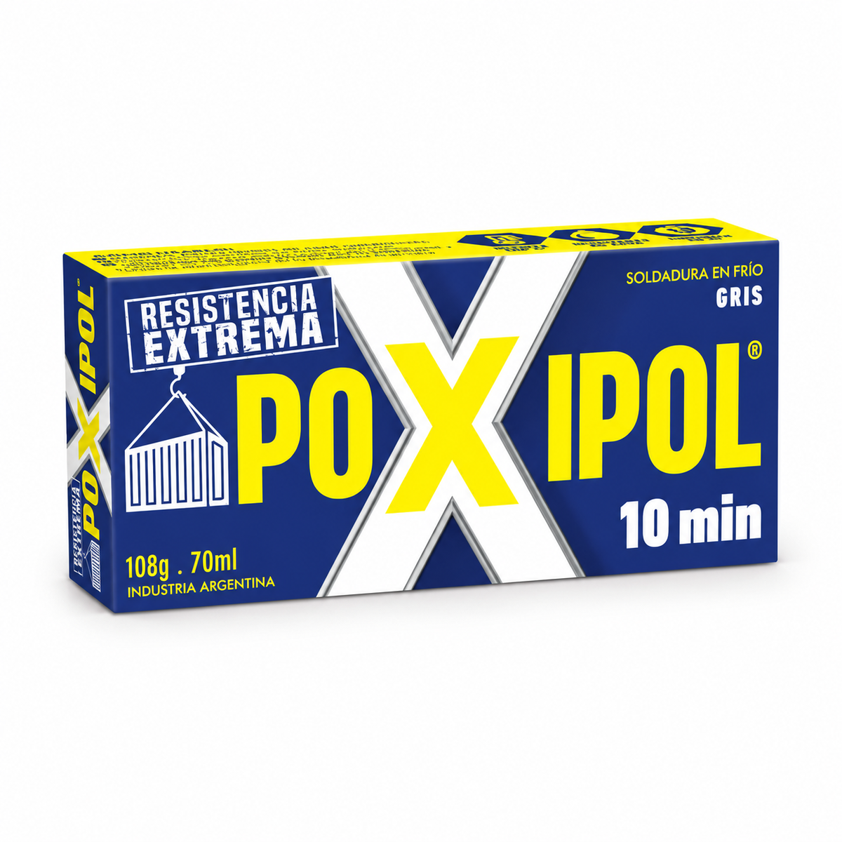 POXIPOL 16G