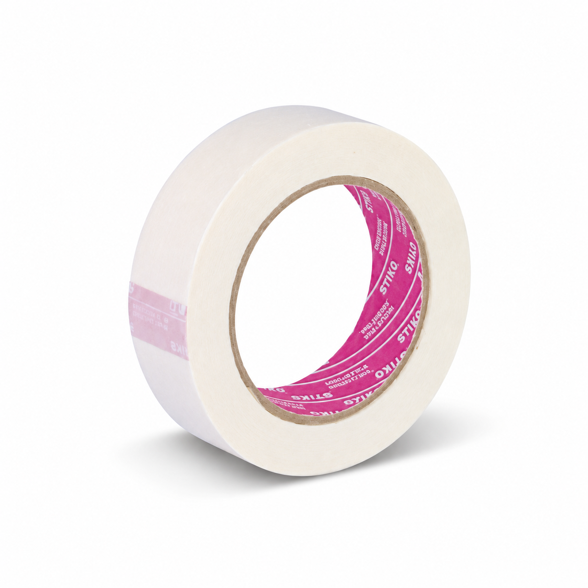 CINTA DE PAPEL 24MM X 50MTS MARCA STIKO