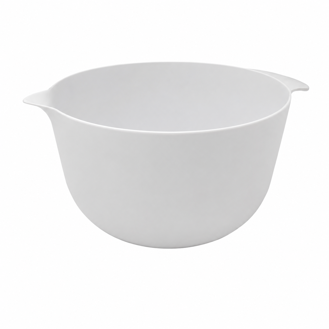 BOWL BATIDOR 26CM PLASTICO CAROL