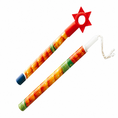 ANTORCHA VELA PARA PRENDER HORNO O CALEFON