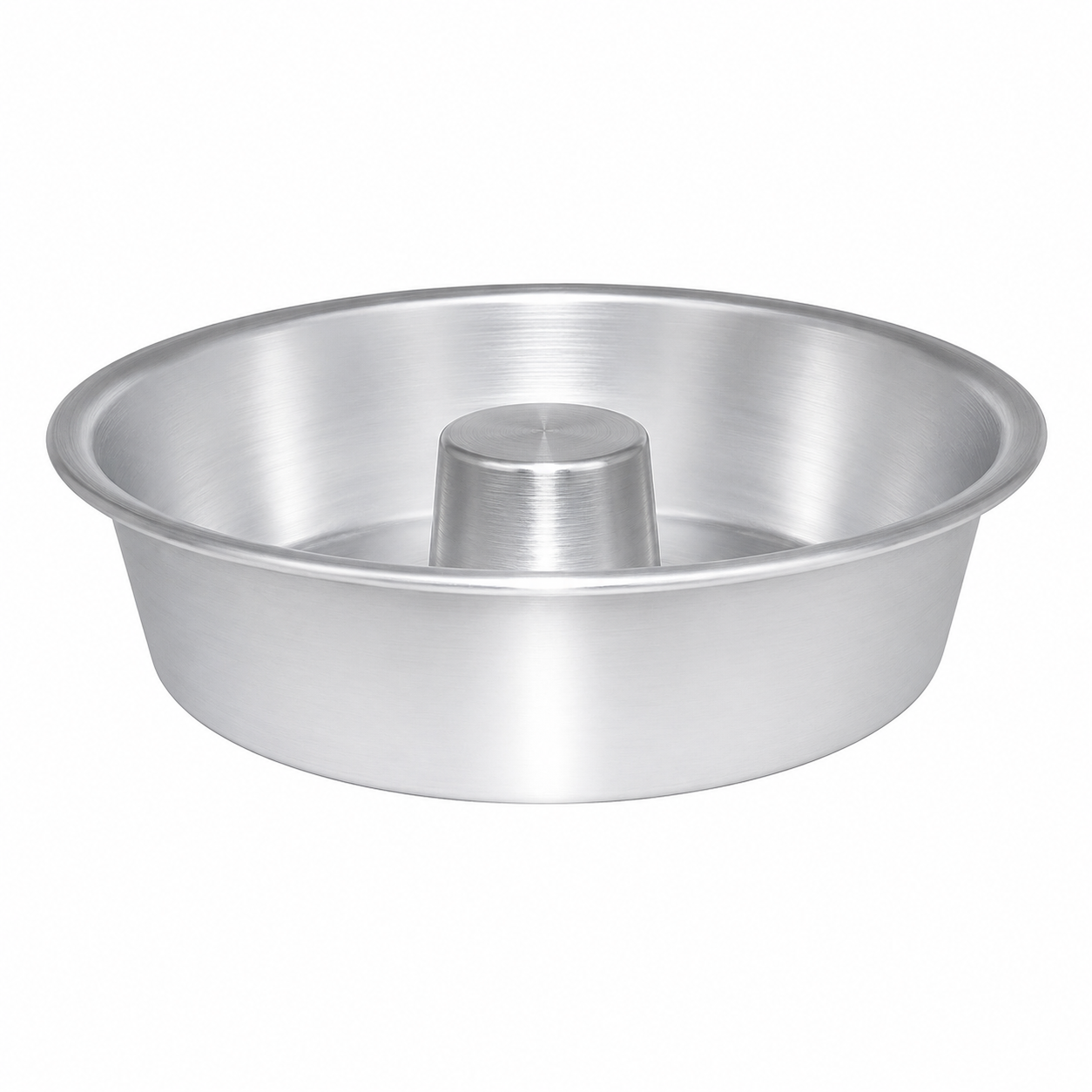 SAVARIN ALTO DE ALUMINIO EL SIGLO