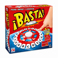 JUEGO DE MESA ¡BASTA! CHICO