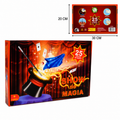 JUEGO DE MESA SHOW DE MAGIA