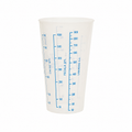 VASO MEDIDOR PLASTICO 900CC YESI