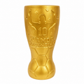 VASO PLASTICO COPA DEL MUNDO 18.5CM