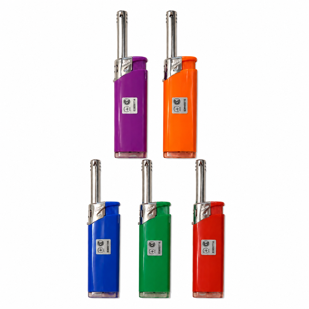 ENCENDEDOR COCINA MINI 12 CM MACAO