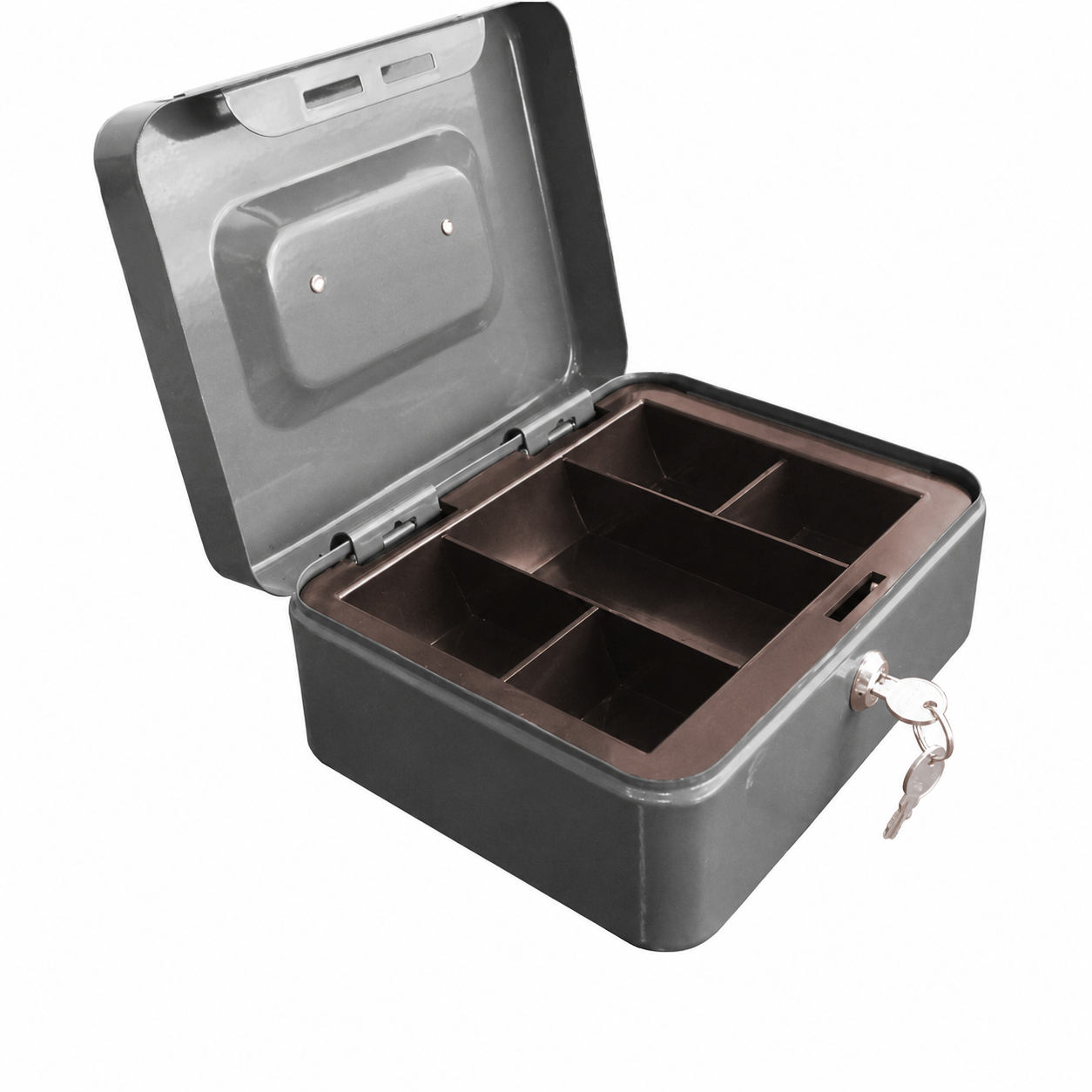 CAJA PORTAVALORES