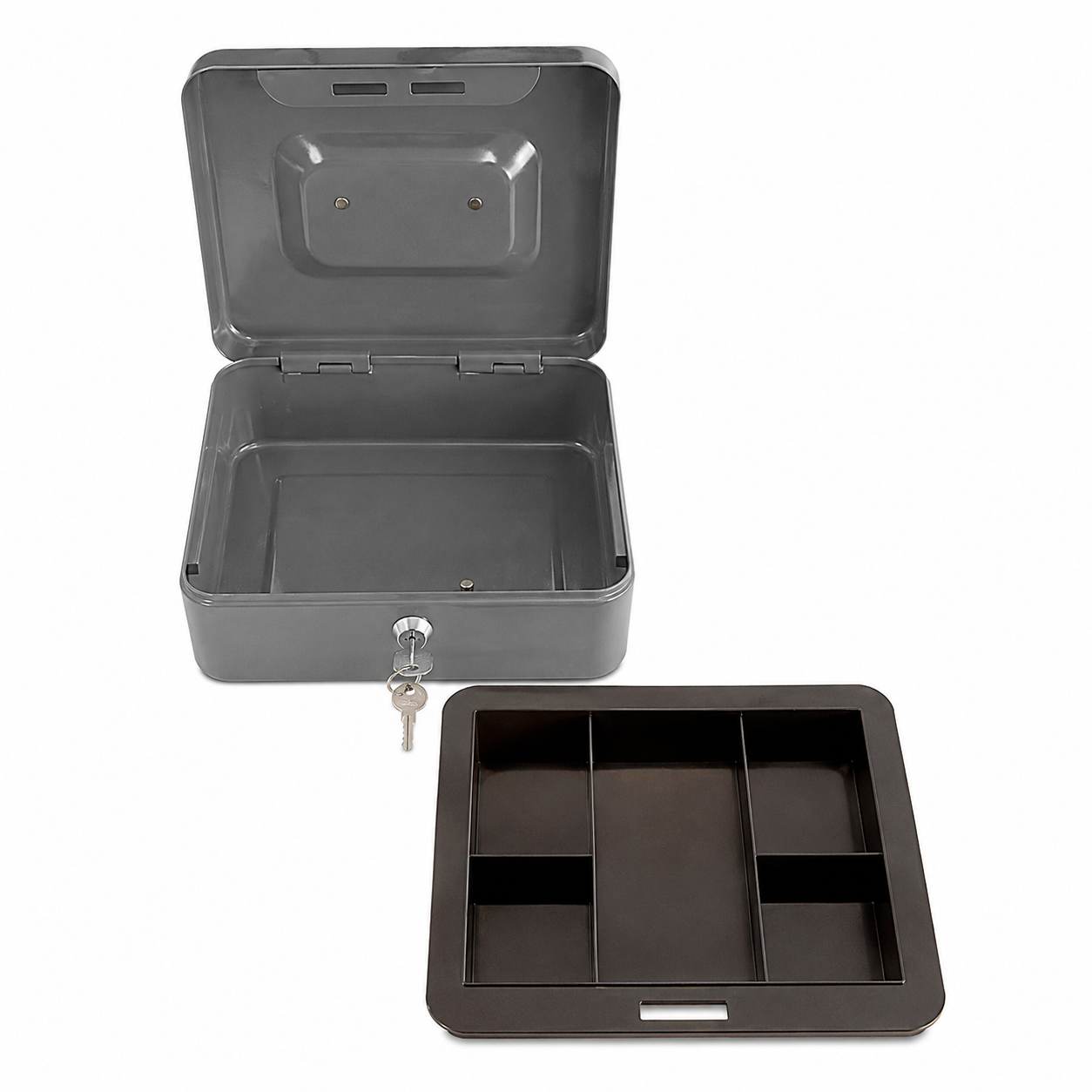 CAJA PORTAVALORES