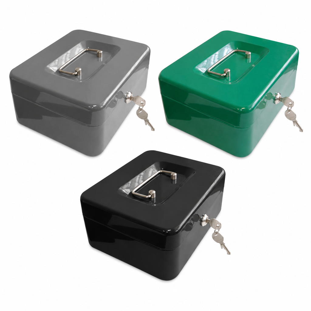 CAJA PORTAVALORES
