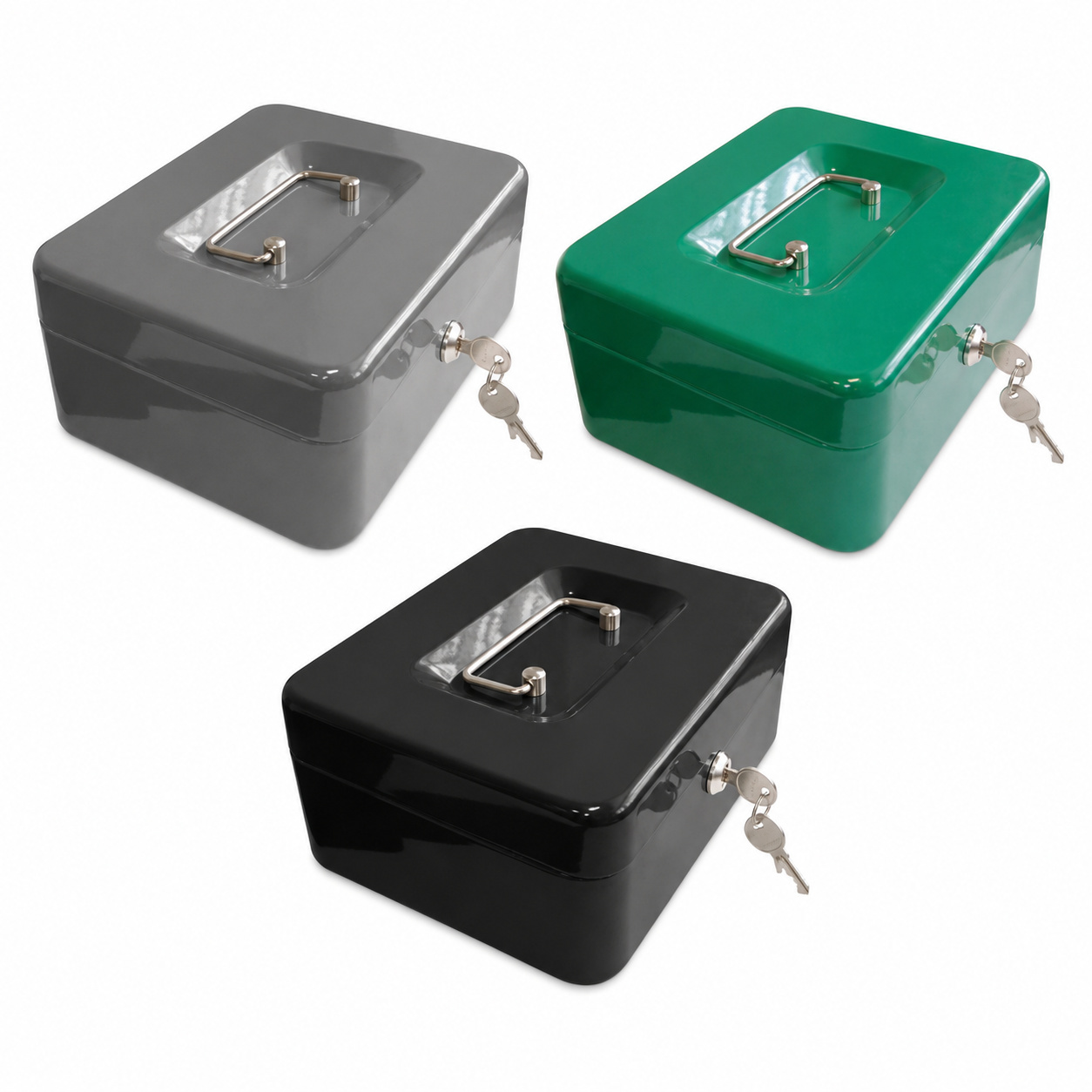CAJA PORTAVALORES