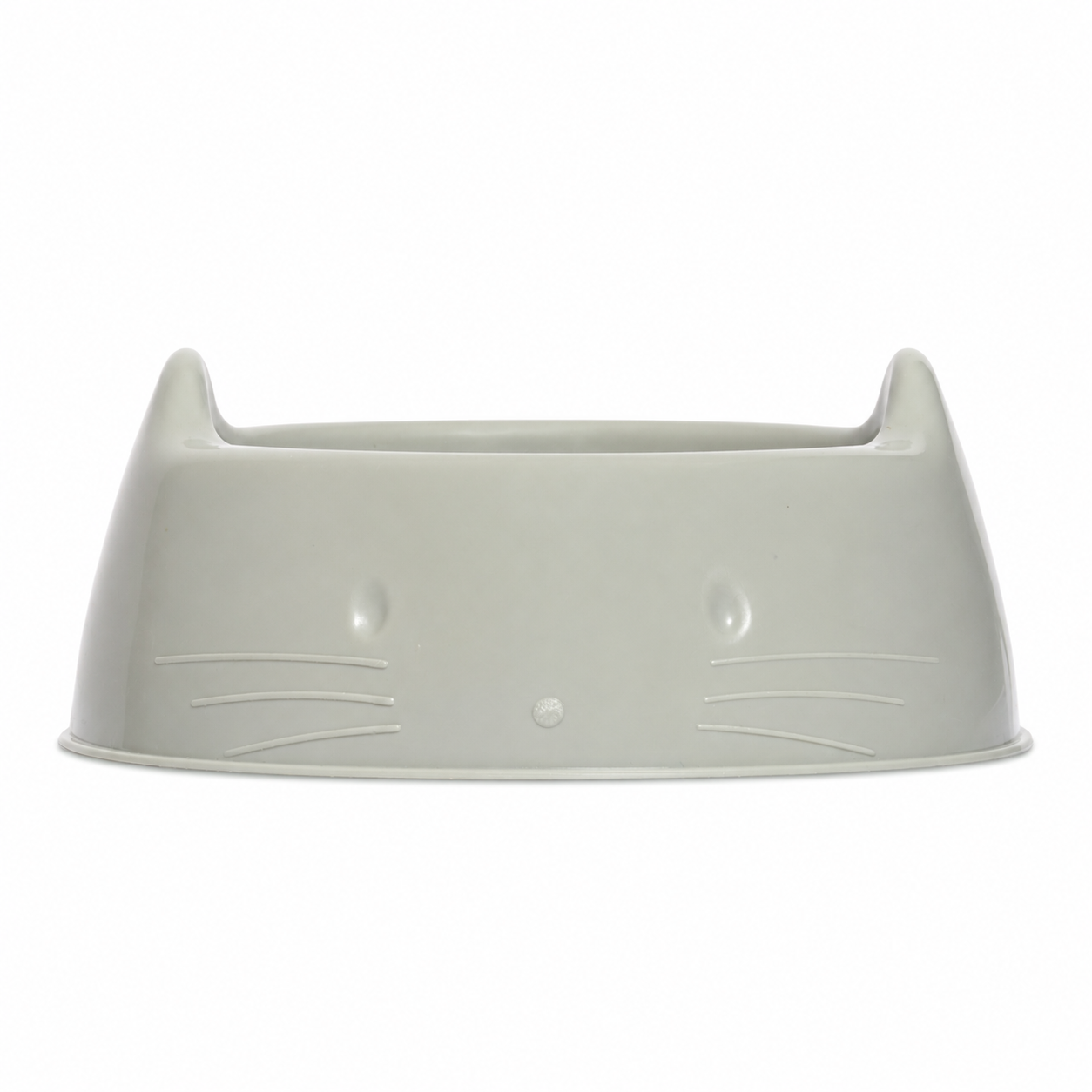 COMEDERO PARA GATO PLASTICO
