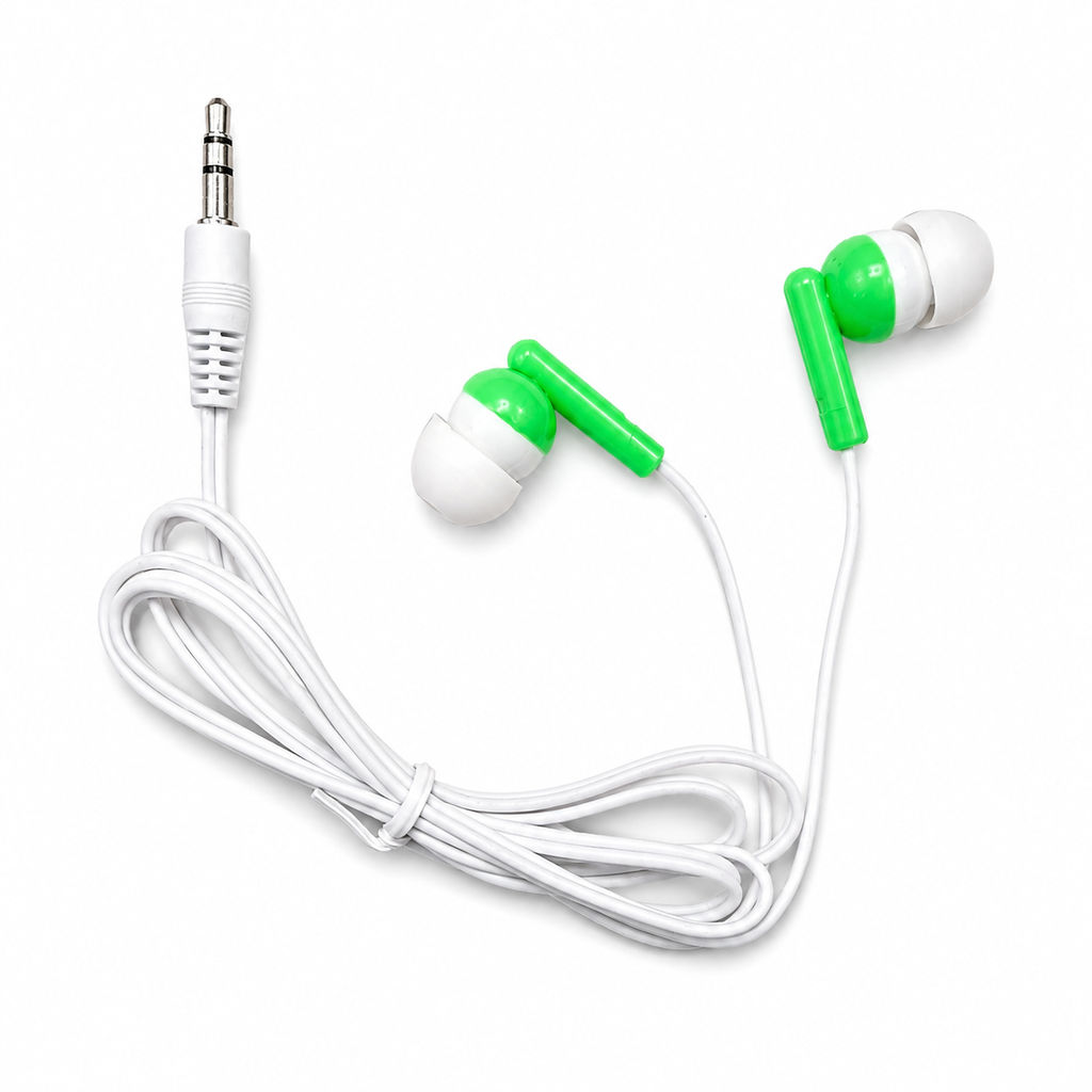 AURICULAR EN BOLSA