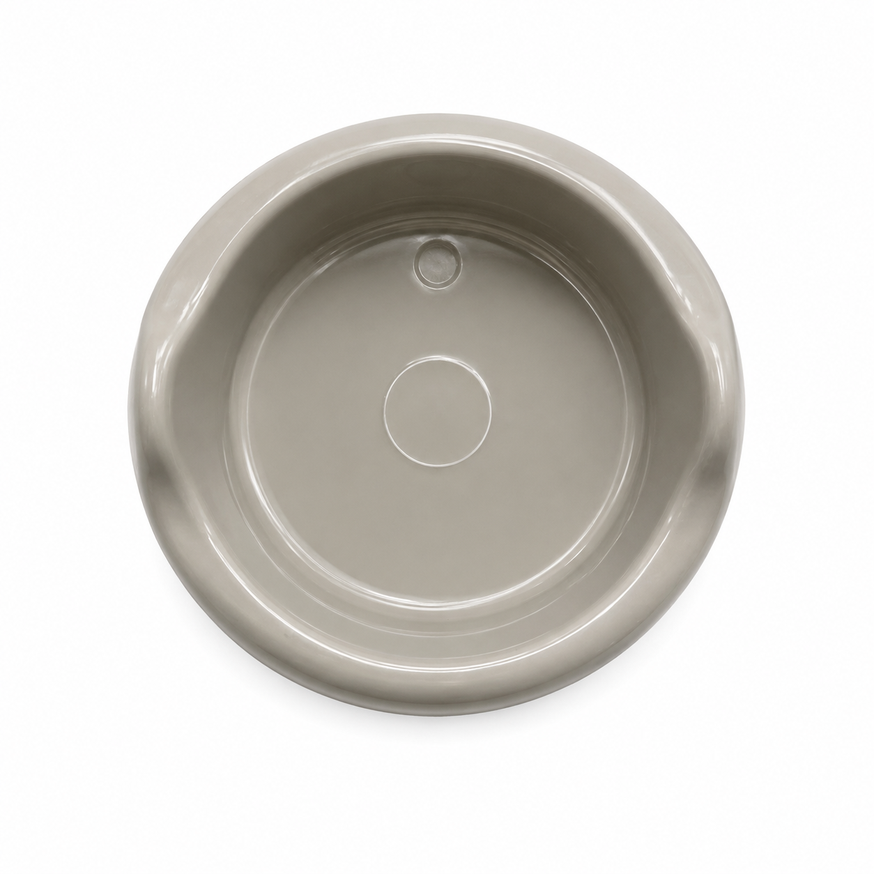COMEDERO PARA GATO PLASTICO