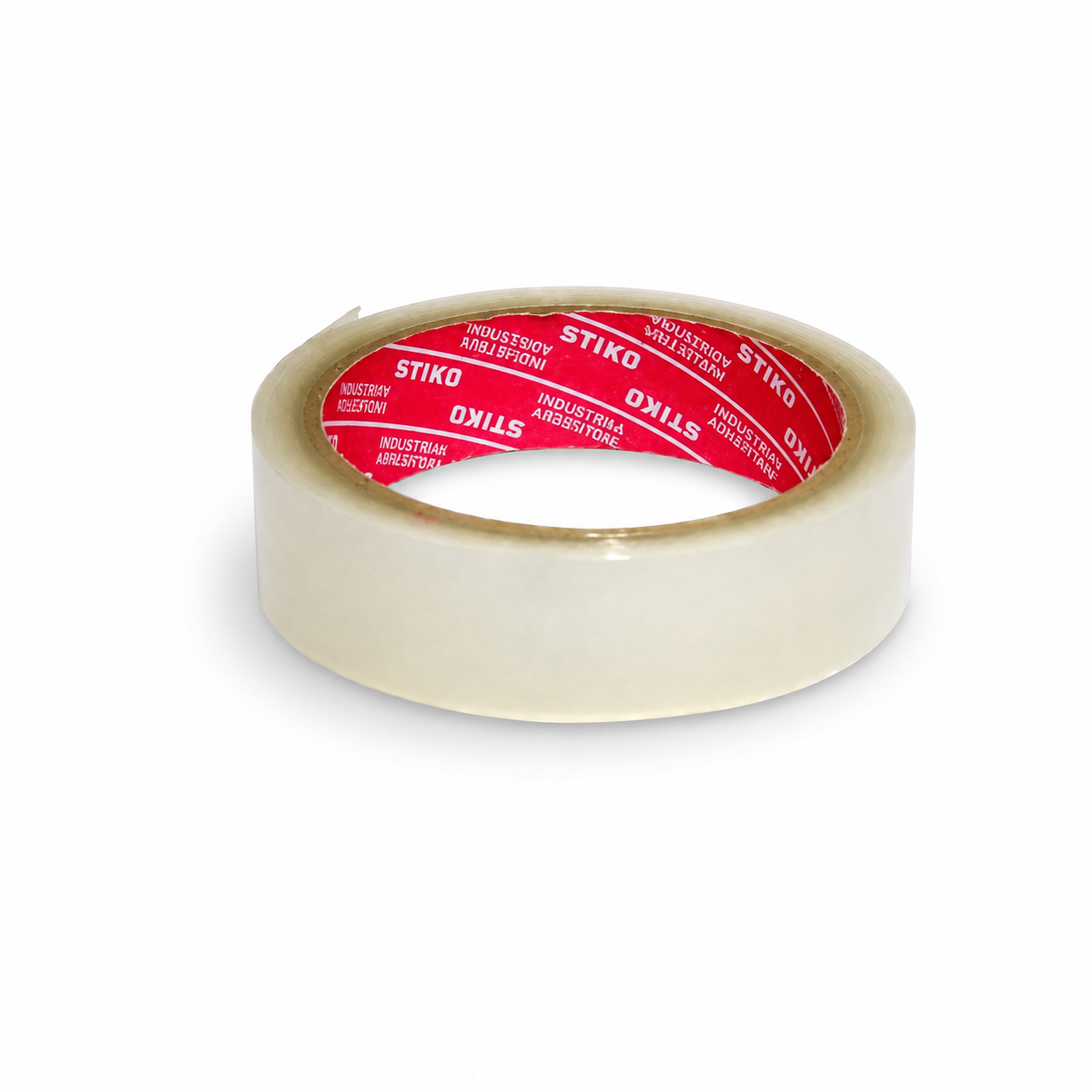 CINTA CONFITERA 24 MM X 50 MTS