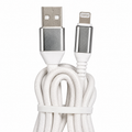 CABLE USB IPHONE 1 MT
