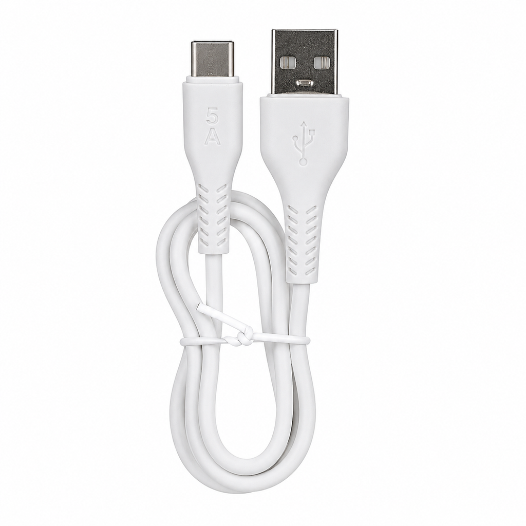 CABLE USB TIPO C 1 MT