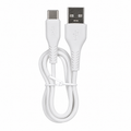 CABLE USB TIPO C 1 MT