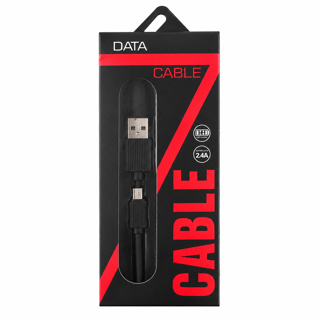CABLE USB V8 1 MT