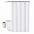 PROTECTOR PARA CORTINA DE BAÑO DECORAL