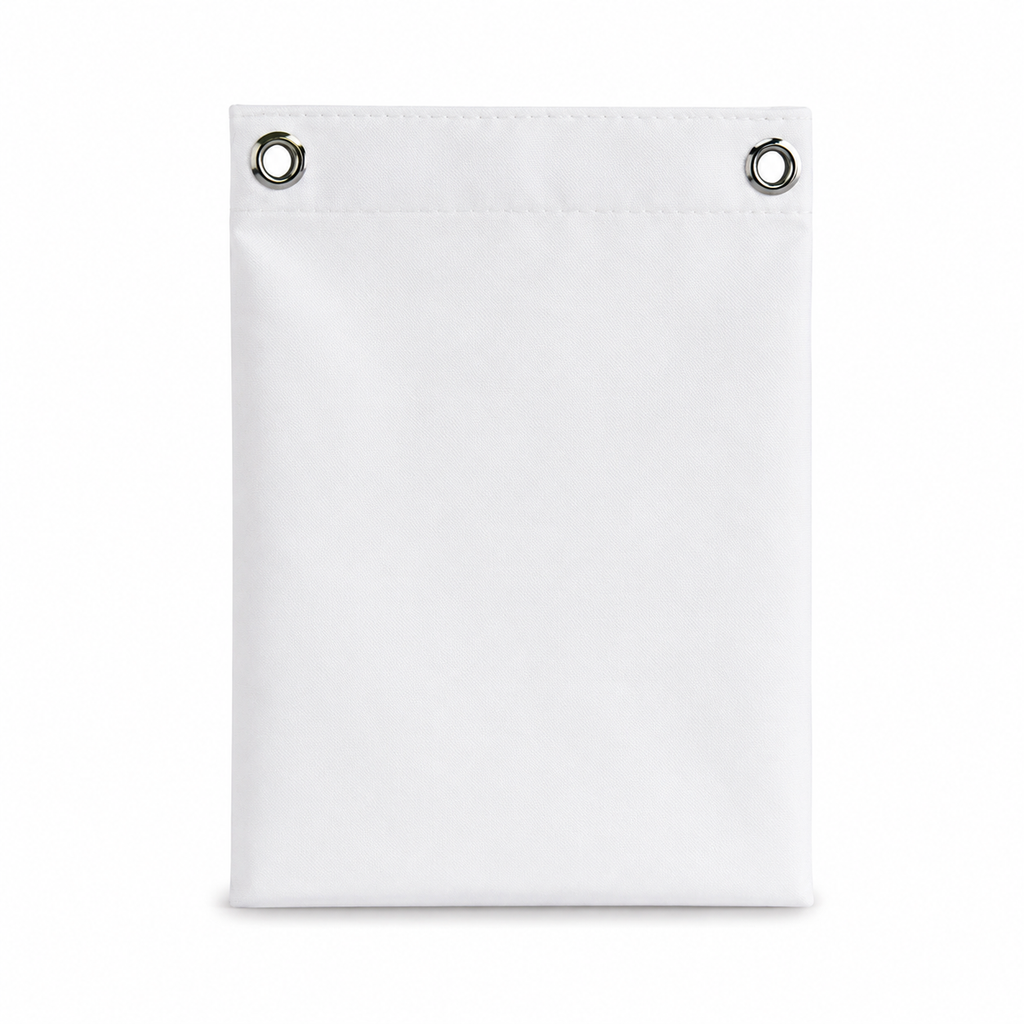 PROTECTOR PARA CORTINA DE BAÑO DECORAL