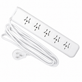 ALARGUE ZAPATILLA 3 MTS 5 TOMAS CON TECLA