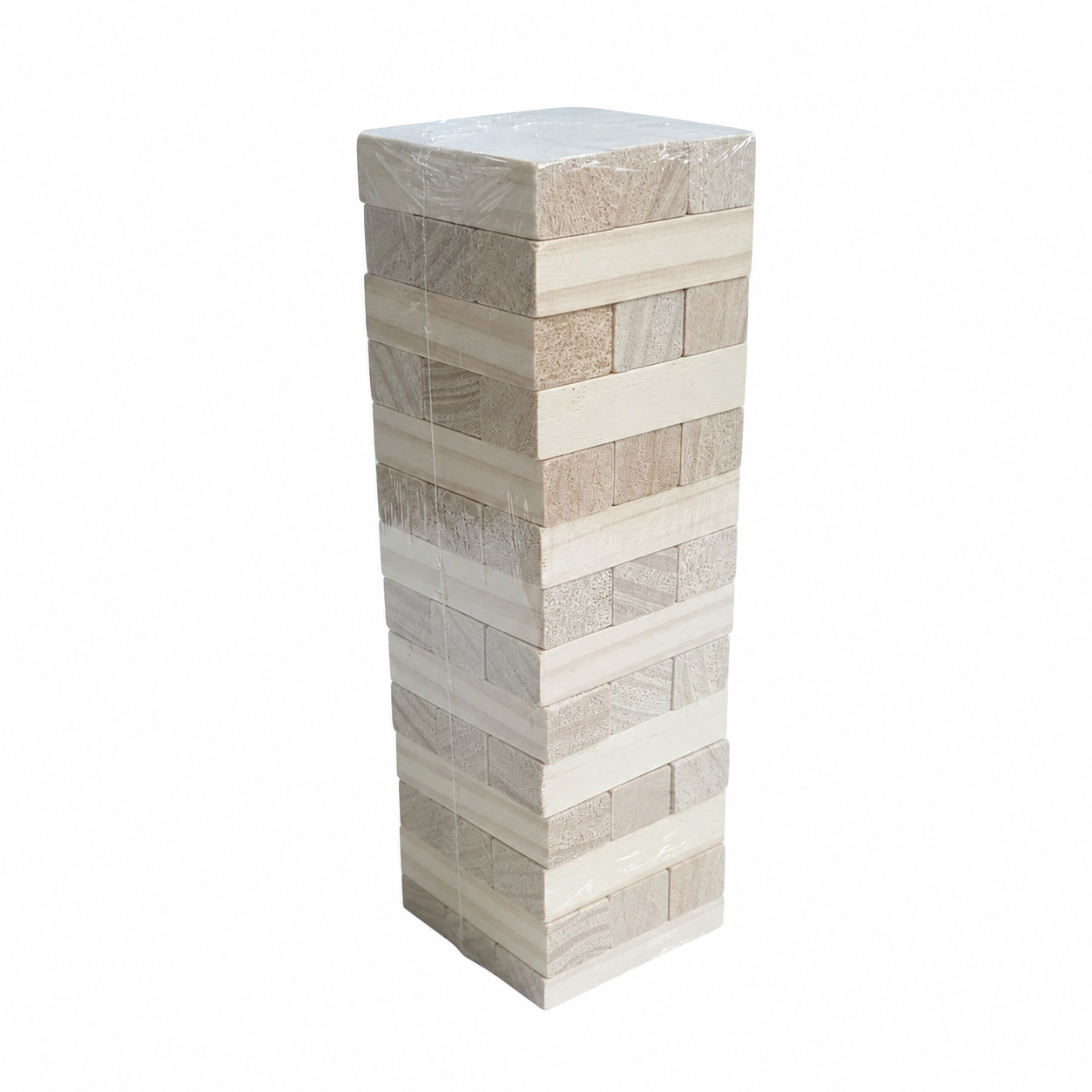TORRE DE MADERA YENGA CHICO