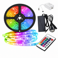 TIRA LED MULTICOLOR 50x50 5 MTS