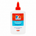 SILICONA LIQUIDA 250ML EZCO