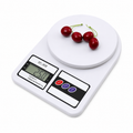BALANZA COCINA 10 KG