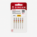 AGUJA PARA MAQUINA X10 SINGER