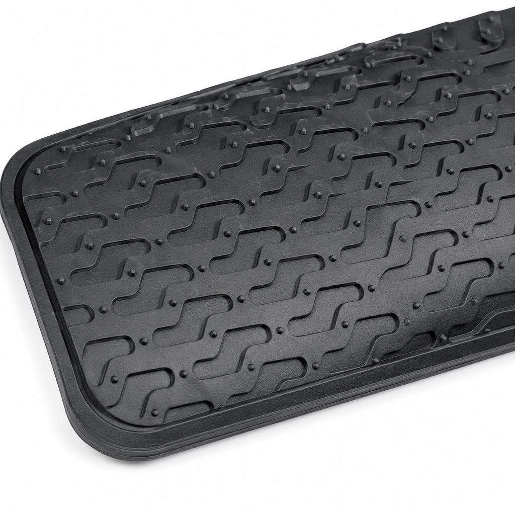 ALFOMBRA PARA AUTO PESADA 3 PIEZAS QKL
