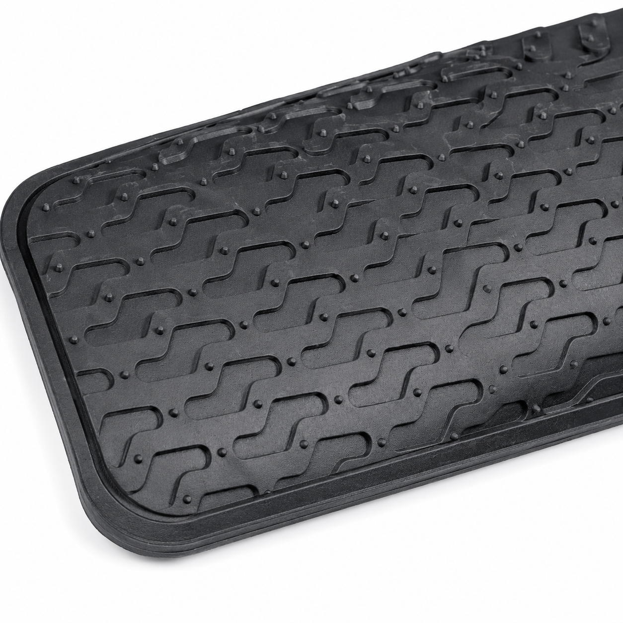 ALFOMBRA PARA AUTO PESADA 3 PIEZAS QKL