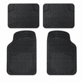 ALFOMBRA PARA AUTO 4 PIEZAS ADVANCE QKL