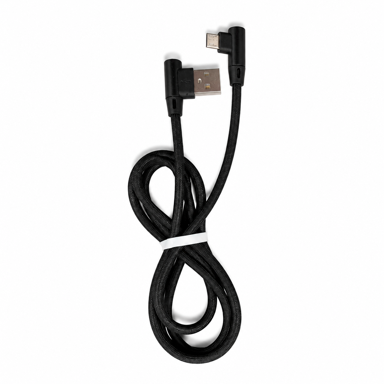 CABLE USB V8 FICHA 90°