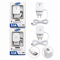 CARGADOR SAMSUNG TIPO C 3.1A CON 2 USB
