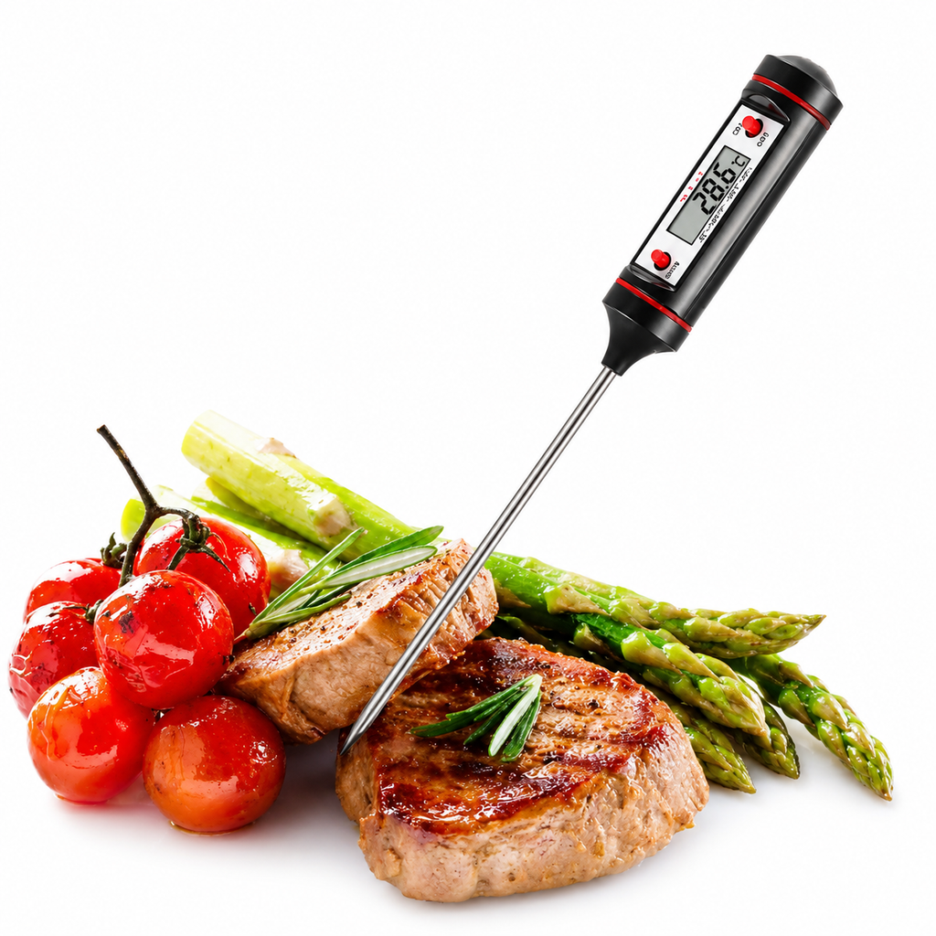TERMOMETRO PARA COCINA