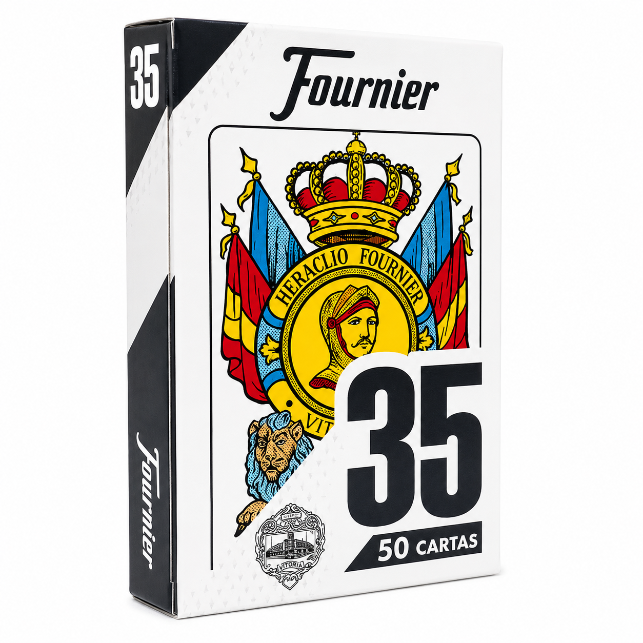 NAIPE FOURNIER