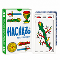 NAIPE HACHAZO