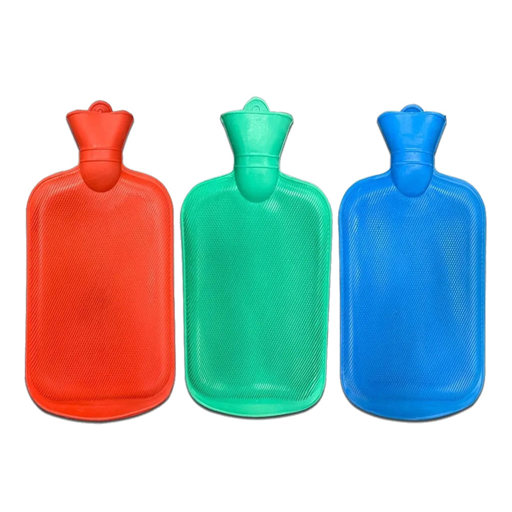 BOLSA AGUA CALIENTE 2LTS