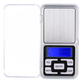 BALANZA PRECISION 500G CHICA